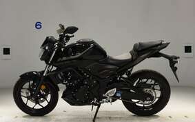 YAMAHA MT-25 RG43J