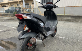 KYMCO KYMCO SUPER 9S