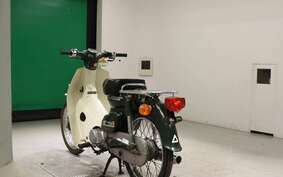 HONDA C70 SUPER CUB C70