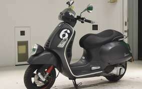 VESPA SEI GIORNI 2021