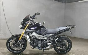 YAMAHA MT-09 RN34J