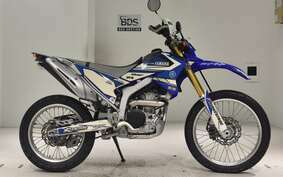 YAMAHA WR250R DG15J