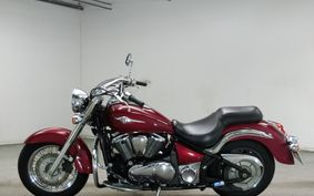 KAWASAKI VULCAN 900 CLASSIC 2007 VN900B