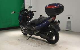 YAMAHA T-MAX500 Gen.3 2008 SJ08J