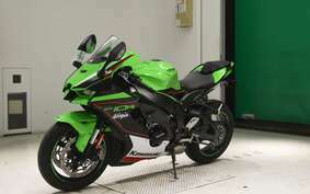 KAWASAKI ZX 10 NINJA ABS 2021 ZXT02L