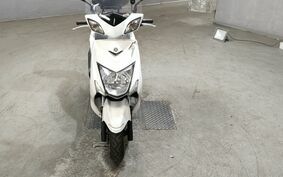 YAMAHA CYGNUS 125 X SR SE44J