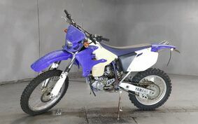 YAMAHA WR400F 1998 CH02W