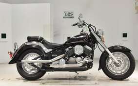 YAMAHA DRAGSTAR 400 CLASSIC  2010