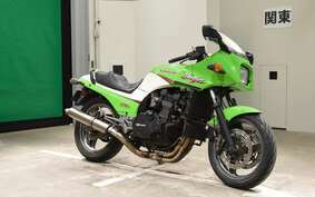 KAWASAKI GPZ900R NINJA 2000 ZX900A