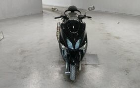 YAMAHA MAJESTY 125 5CA