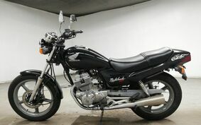 HONDA HAWK NIGHT 250 MC26