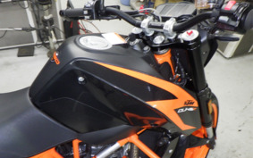 KTM 690 DUKE R 2017