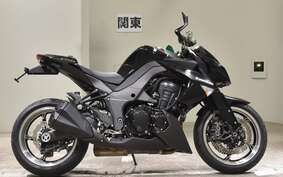 KAWASAKI Z1000 Gen.4 2012 ZRT00D