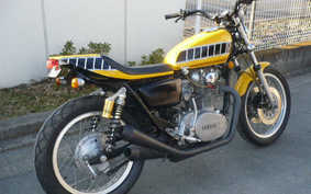 YAMAHA XS650 SPECIAL 1978