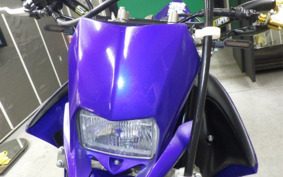 YAMAHA WR250X DG15J