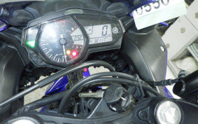 YAMAHA YZF-R25 A RG10J