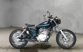 SUZUKI GZ250 Marauder NJ48A