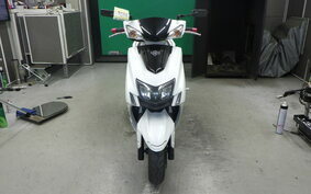 YAMAHA CYGNUS 125 XSR 3 SED8J