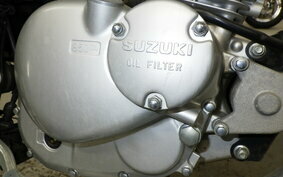 SUZUKI GN125 H