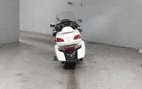 HONDA GL 1800 GOLD WING 2013 SC68