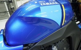 YAMAHA XSR900 2024 RN80J