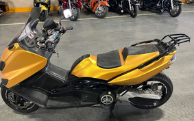 YAMAHA T-MAX 2001 SJ02J