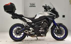 YAMAHA MT-09 Tracer 2016 RN36J