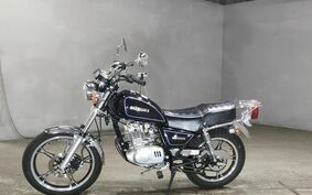 SUZUKI GN125 H PCJG9