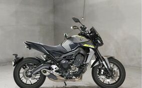 YAMAHA MT-09 2019 RN52J