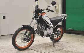 YAMAHA TRICKER Gen.3 DG32J