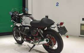 MOTO GUZZI V7 RACER 2015