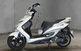 YAMAHA CYGNUS 125 X SR SE44J