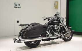 HARLEY FLHRS 1450 2004