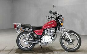 SUZUKI GN125 H PCJG9