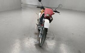 HONDA XL250 DEGREE MD26