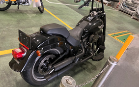 HARLEY FLSTFBS 2016 JT9