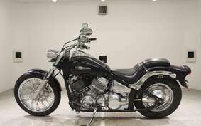 YAMAHA DRAGSTAR 400 2008 VH01J