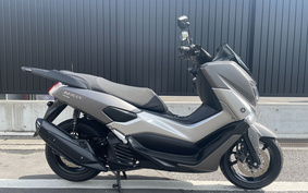 YAMAHA N-MAX 155 SG50J