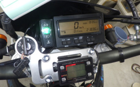 SUZUKI DR-Z400SM 2009 SK44A