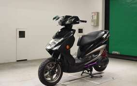 YAMAHA CYGNUS 125 XSR 2 SE44J