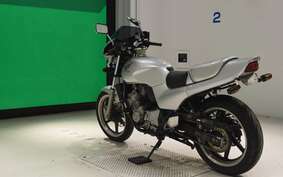 HONDA JADE MC23