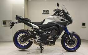 YAMAHA MT-09 Tracer 2015 RN36J