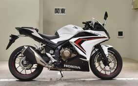 HONDA CBR400R NC56