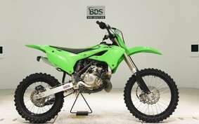 KAWASAKI KX112 KX112A