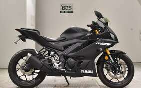 YAMAHA YZF-R25 RG43J