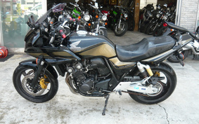 HONDA CB400 SUPER BOLDOR 2012 NC42