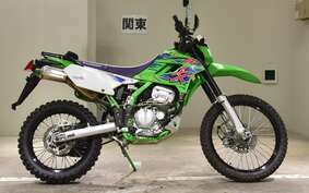 KAWASAKI KLX250 Gen.2 LX250S