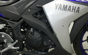 YAMAHA YZF-R25 RG10J