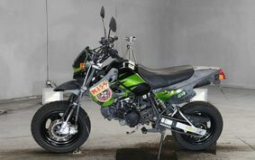 KAWASAKI KSR110 KL110A