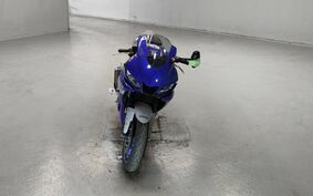 YAMAHA YZF-R3 2021 RH13J